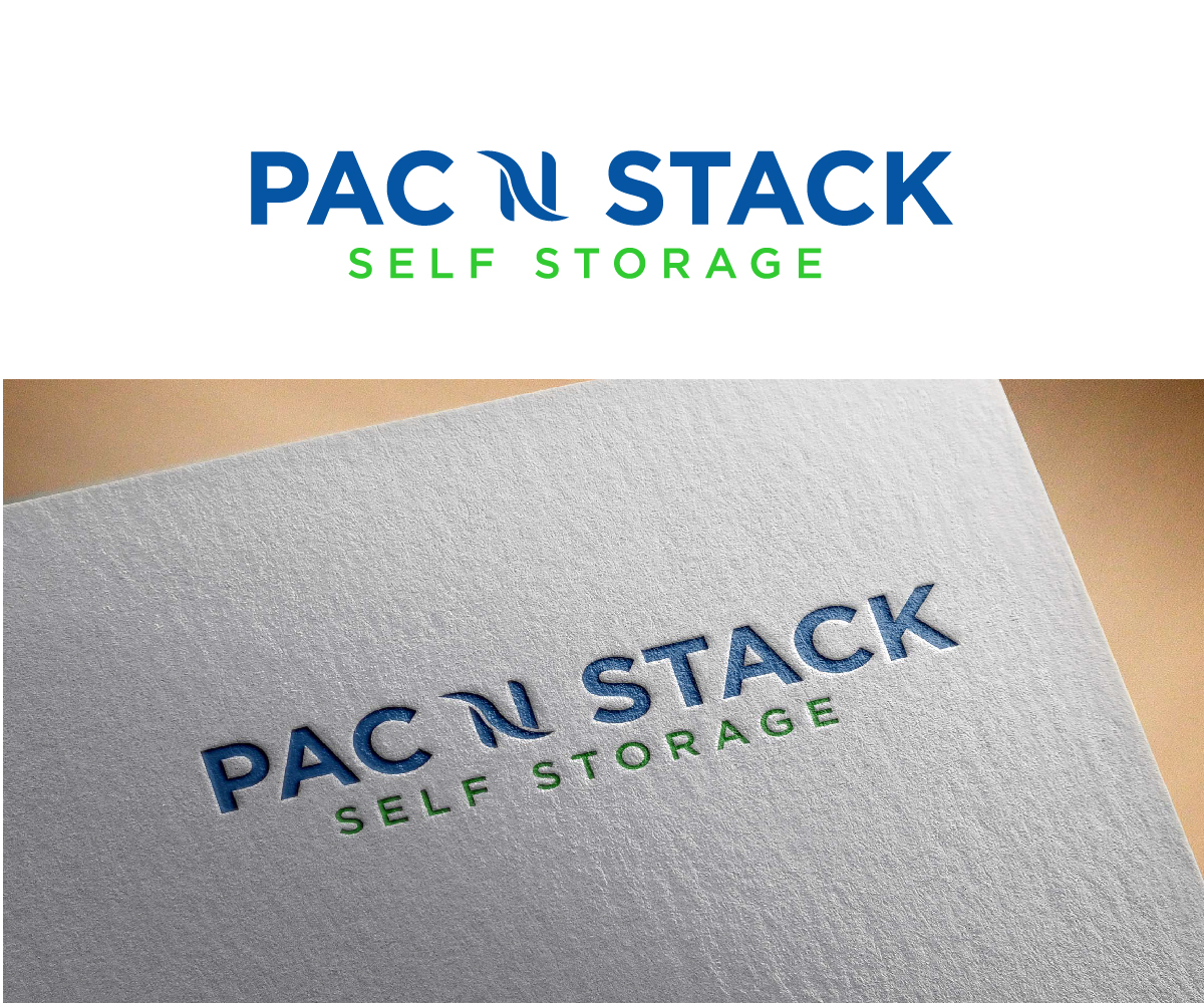Logo Design by fauzan harun for this project | Design #20237731