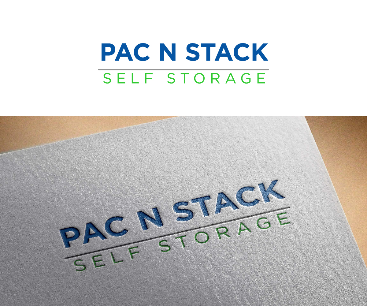 Logo Design by fauzan harun for this project | Design #20237732