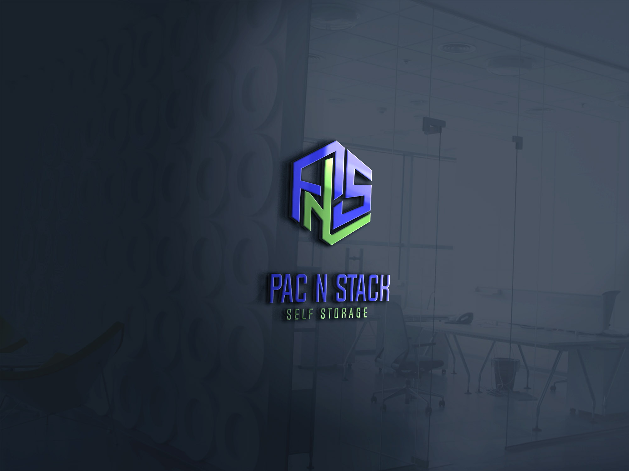 Logo Design by Arouna Godlove for this project | Design #20417303