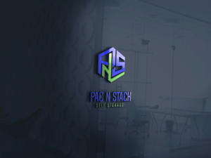 Logo Design by Arouna Godlove for this project | Design: #20417303