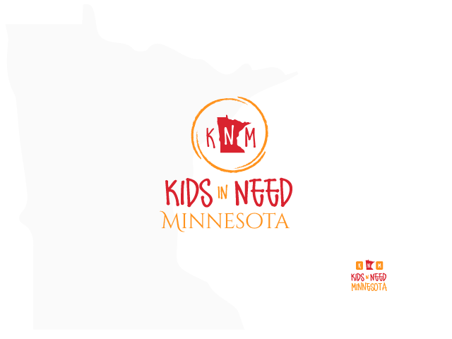 Logo Design by Routh for Kids In Need Foundation | Design #20290482