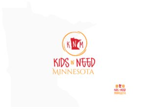 Logo Design by Routh for Kids In Need Foundation | Design: #20290482
