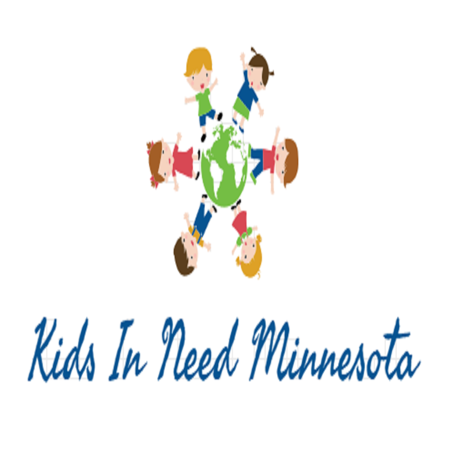 Logo Design by Swan Aung for Kids In Need Foundation | Design #20253468