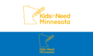 Diseño de Logo por trufya para Kids In Need Foundation | Diseño: #20292954