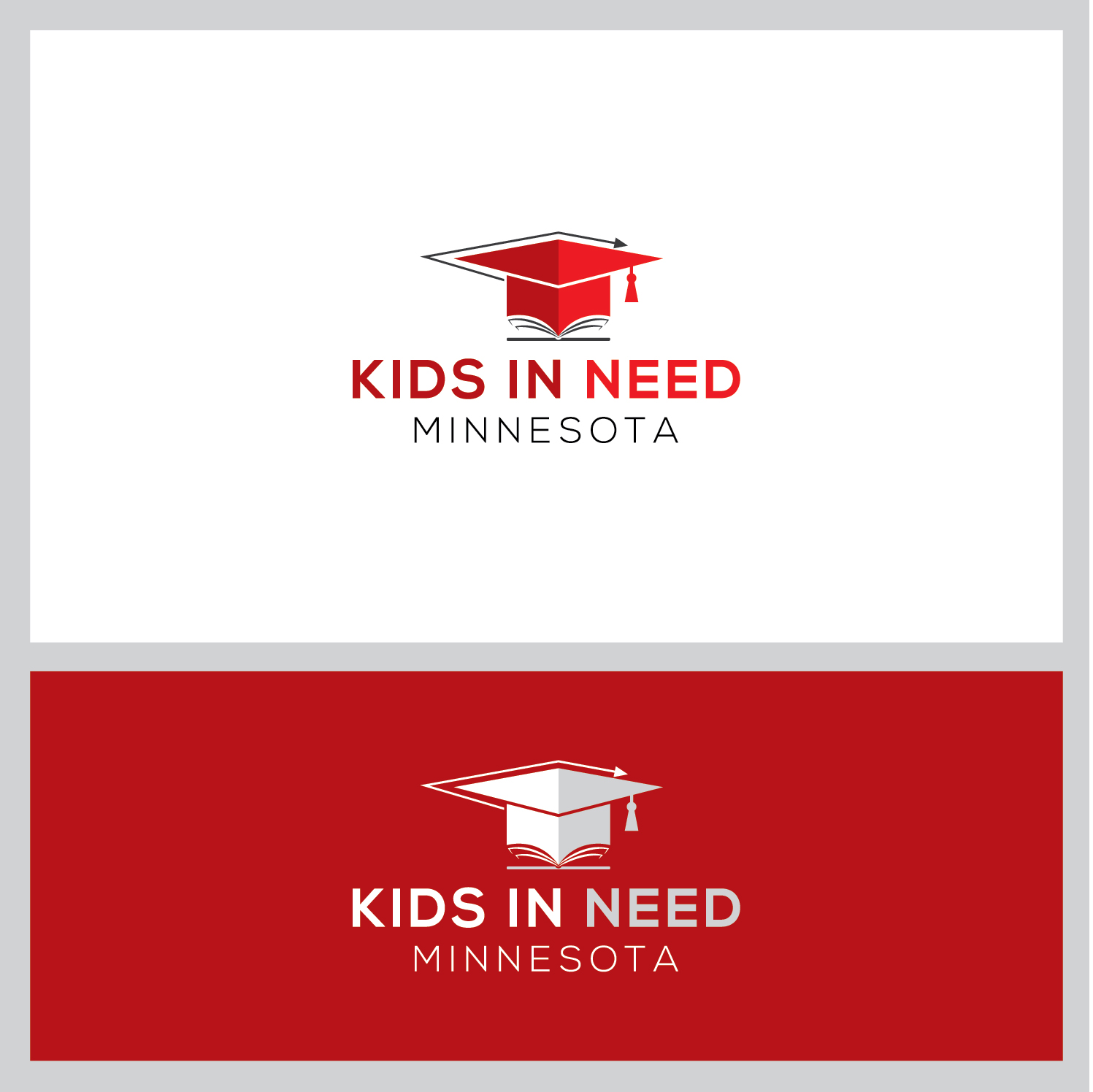 Design de Logo par Deziners Zone pour Kids In Need Foundation | Design #20237555