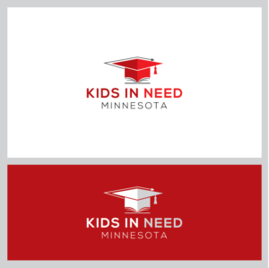 Diseño de Logo por Deziners Zone para Kids In Need Foundation | Diseño: #20237555