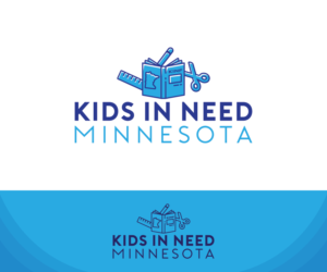 Logo Design by Duali Designs for Kids In Need Foundation | Design: #20231953