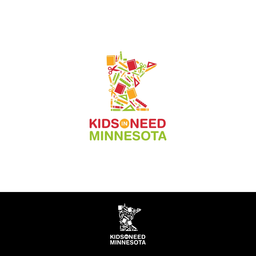 Design de Logo par Basksh Designs pour Kids In Need Foundation | Design #20234012
