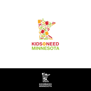 Diseño de Logo por Basksh Designs para Kids In Need Foundation | Diseño: #20234012
