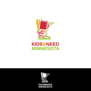 Logo Design by Basksh Designs for Kids In Need Foundation | Design: #20287717
