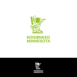 Logo Design by Basksh Designs for Kids In Need Foundation | Design: #20387340
