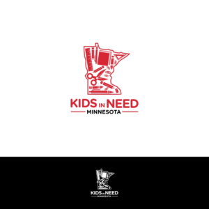 Logo Design by Basksh Designs for Kids In Need Foundation | Design: #20708673