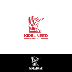 Logo Design by Basksh Designs for Kids In Need Foundation | Design: #20719197
