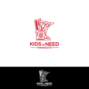 Logo Design by Basksh Designs for Kids In Need Foundation | Design: #20719199