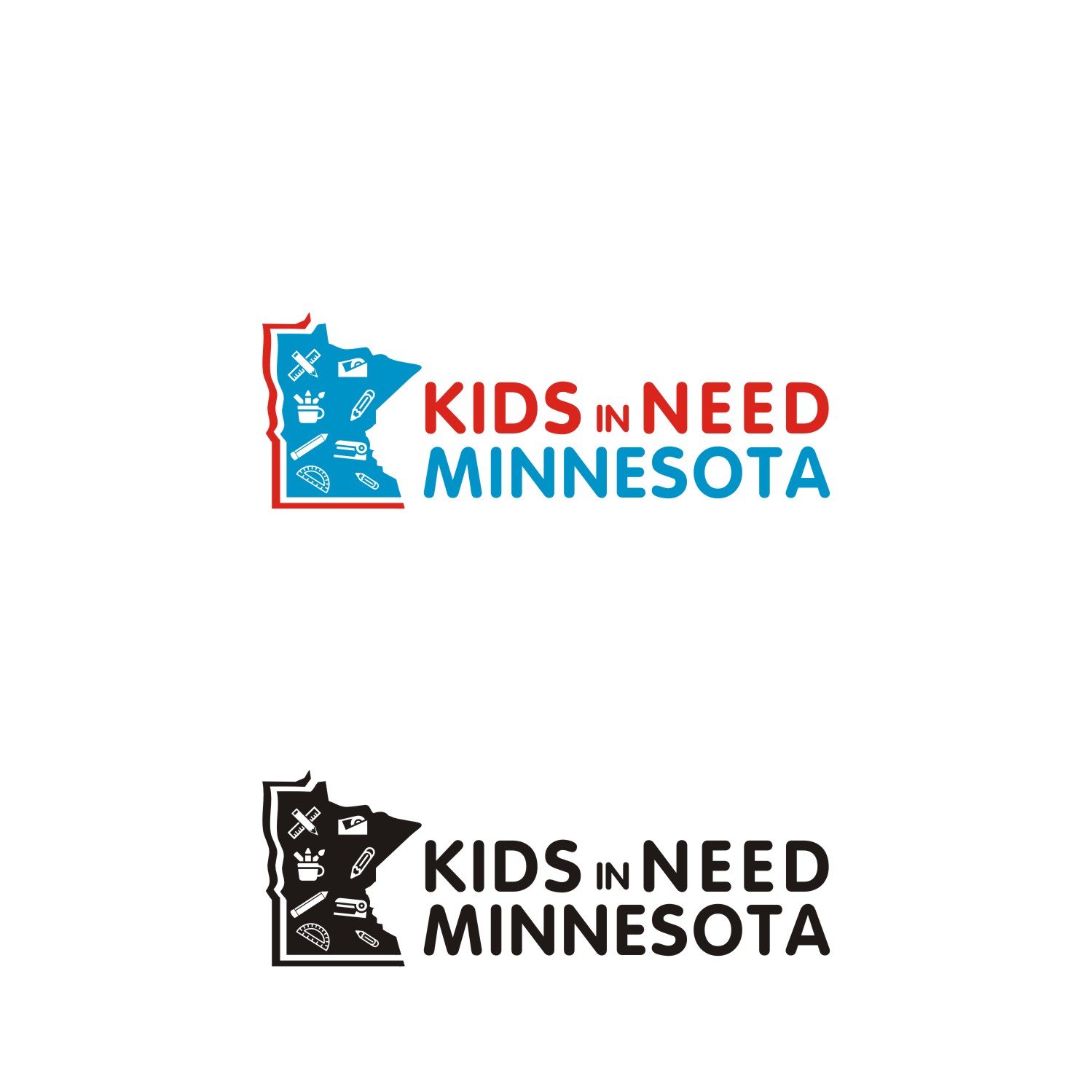 Design de Logo par Sushma pour Kids In Need Foundation | Design #20293248