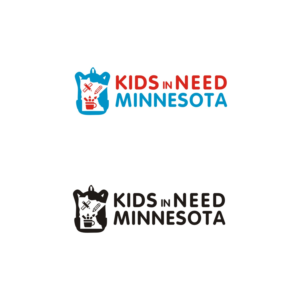 Diseño de Logo por Sushma para Kids In Need Foundation | Diseño: #20293674