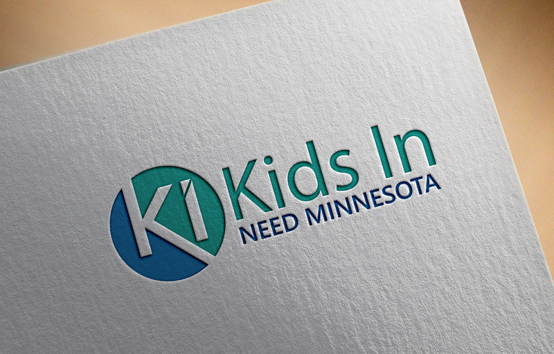 Logo Design by appledesign 3 for Kids In Need Foundation | Design #20238268