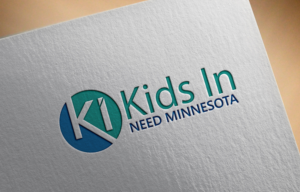 Logo Design by appledesign 3 for Kids In Need Foundation | Design: #20238268