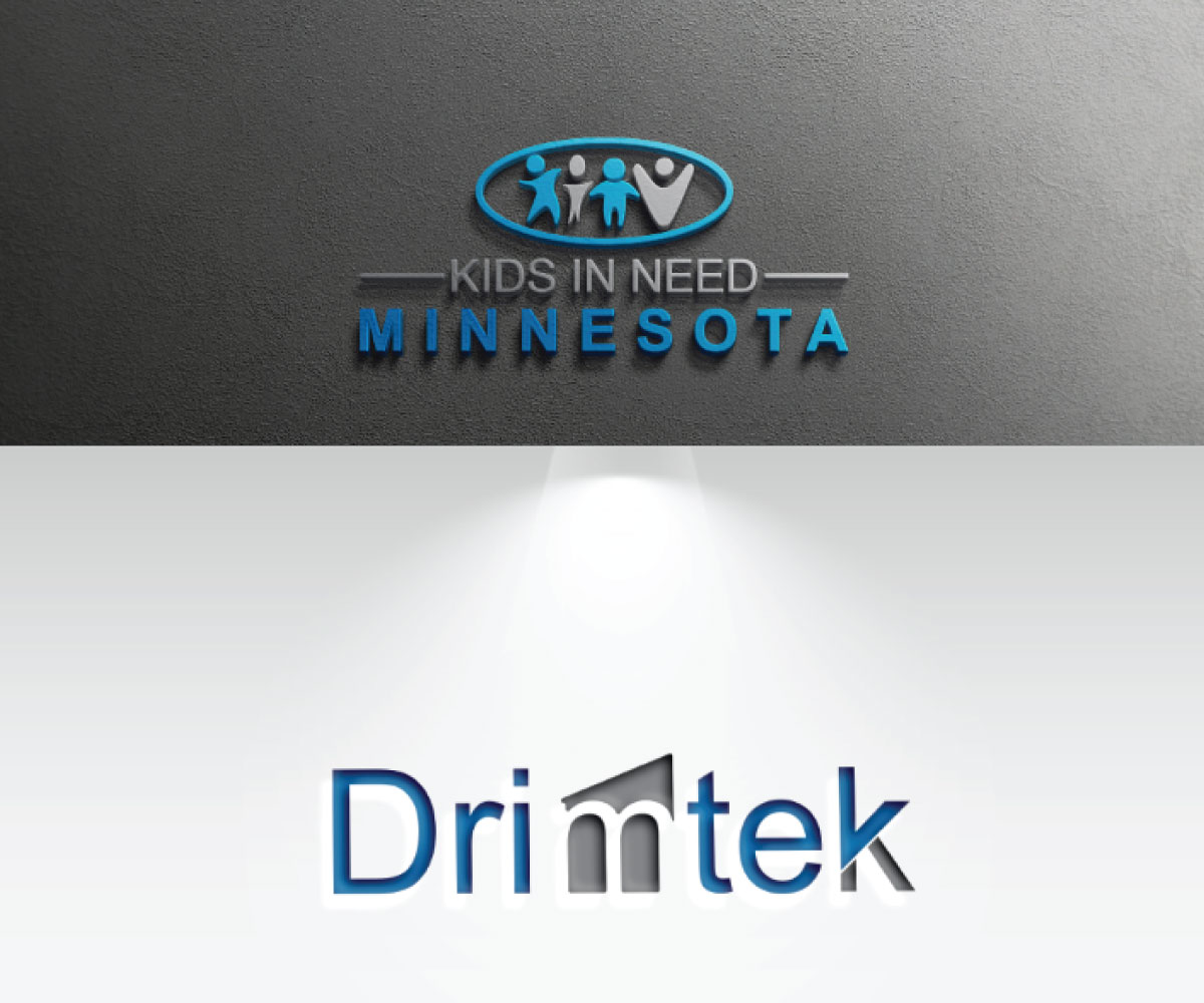 Logo Design by LKSUS for Kids In Need Foundation | Design #20241743