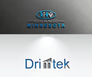 Logo Design by LKSUS for Kids In Need Foundation | Design: #20241743