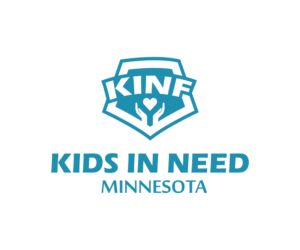 Logo Design by CreativeFeather for Kids In Need Foundation | Design: #20231654
