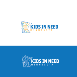 Logo Design by Arthy for Kids In Need Foundation | Design: #20247406