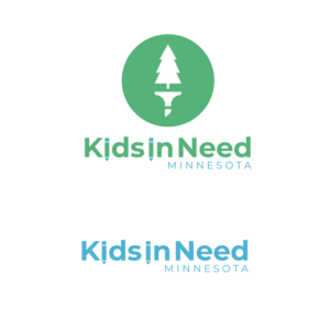 Logo Design by Kaveman Studio for Kids In Need Foundation | Design: #20262001