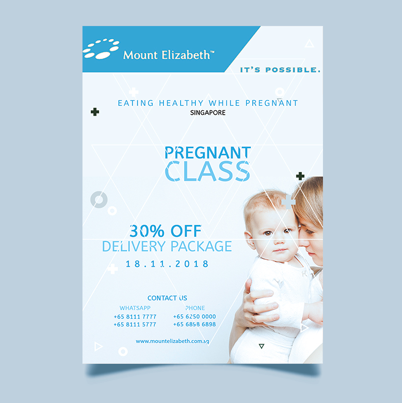 Poster Design by Vishwa Basnayake for this project | Design #20239702