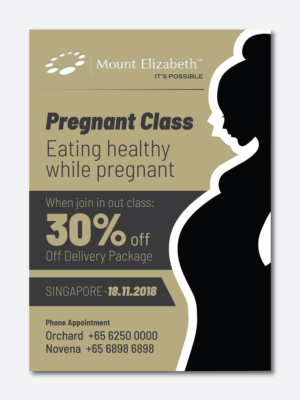 Poster Design by Deziners Zone for this project | Design: #20243819