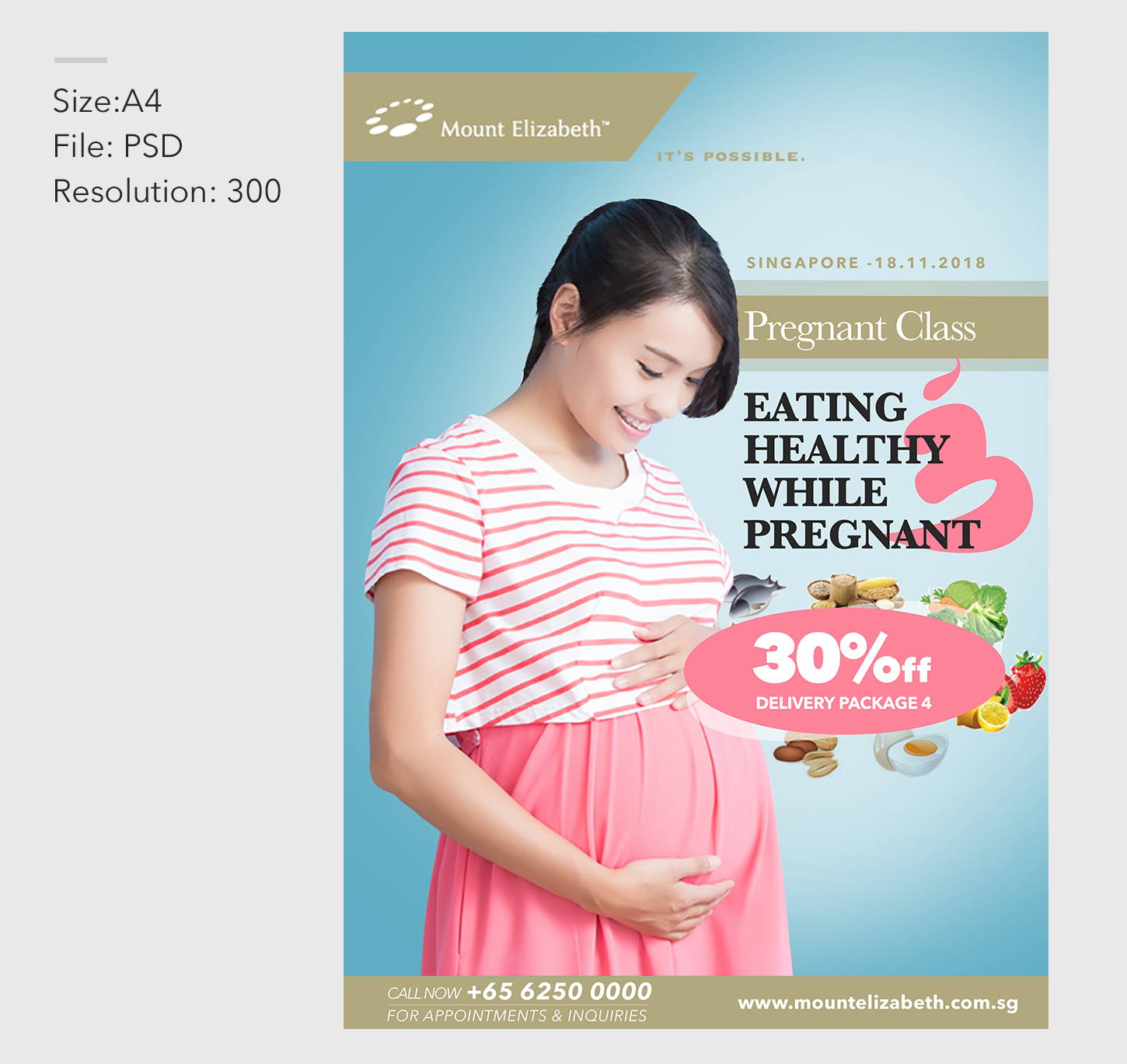 Poster-Design von Cau Truong für dieses Projekt | Design #20275422