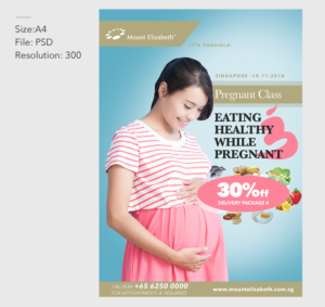 Poster Design by Cau Truong for this project | Design: #20275422