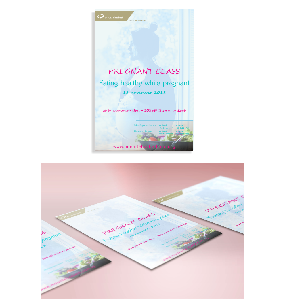 Poster Design by NEWVIEW for this project | Design #20270152