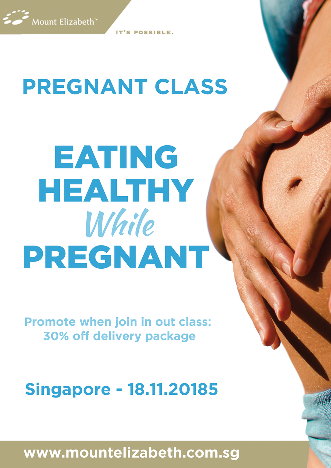 Poster Design by Masha for this project | Design #20271494