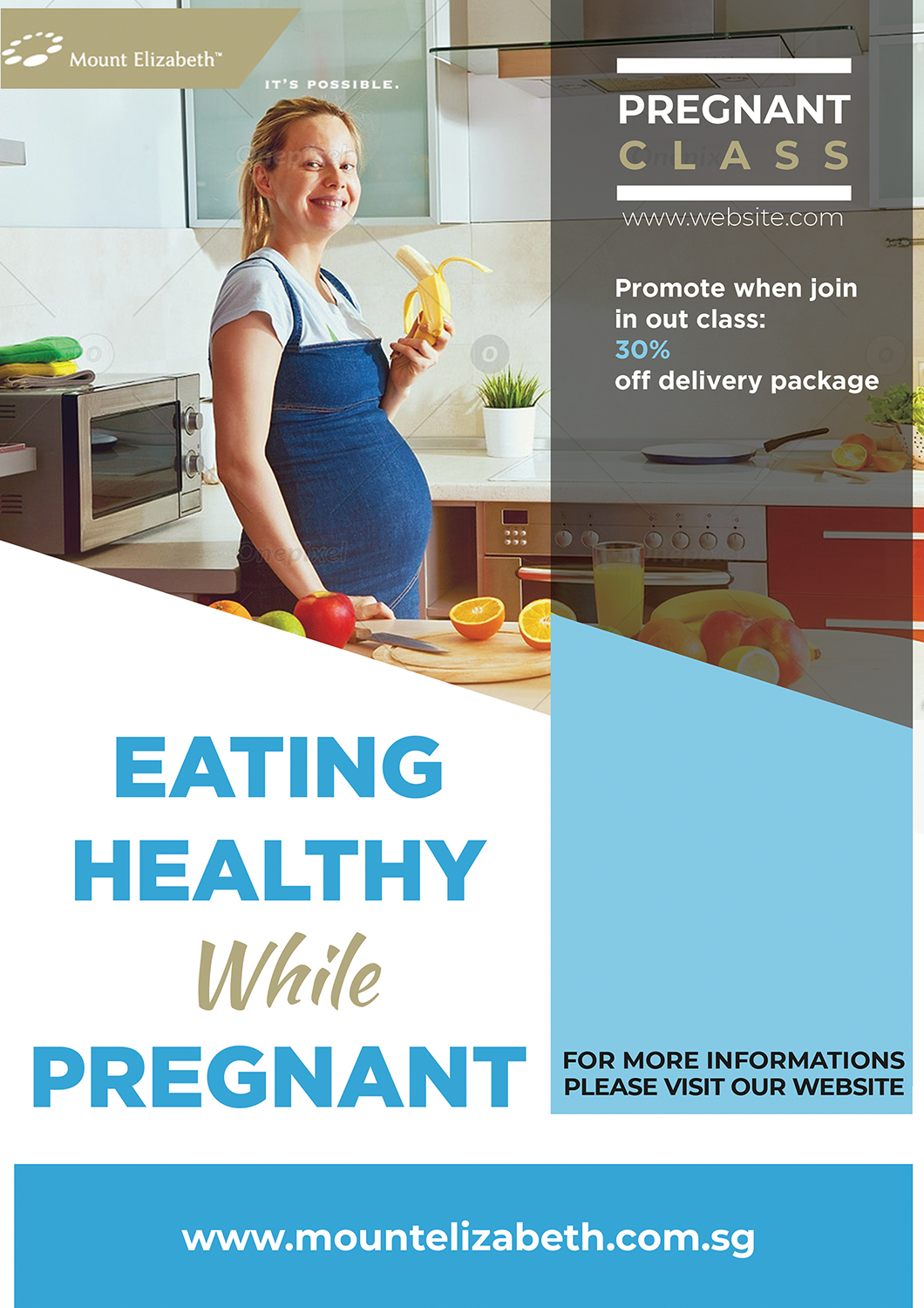 Poster Design by Masha for this project | Design #20271496