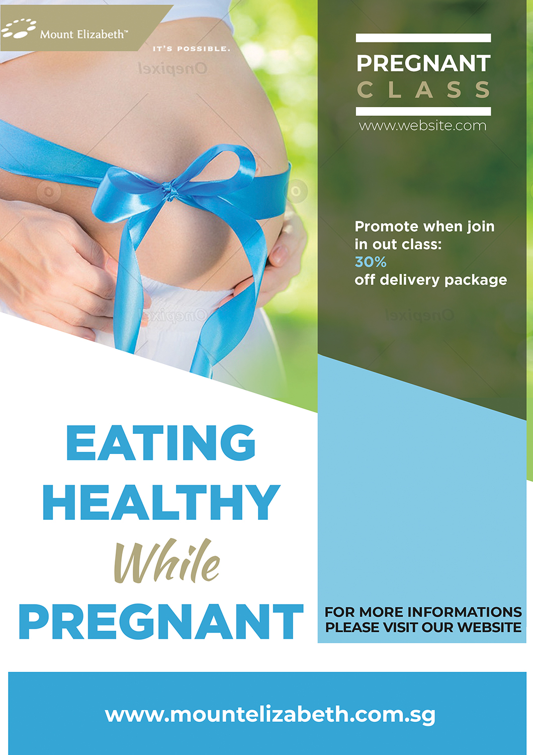 Poster Design by Masha for this project | Design #20271498