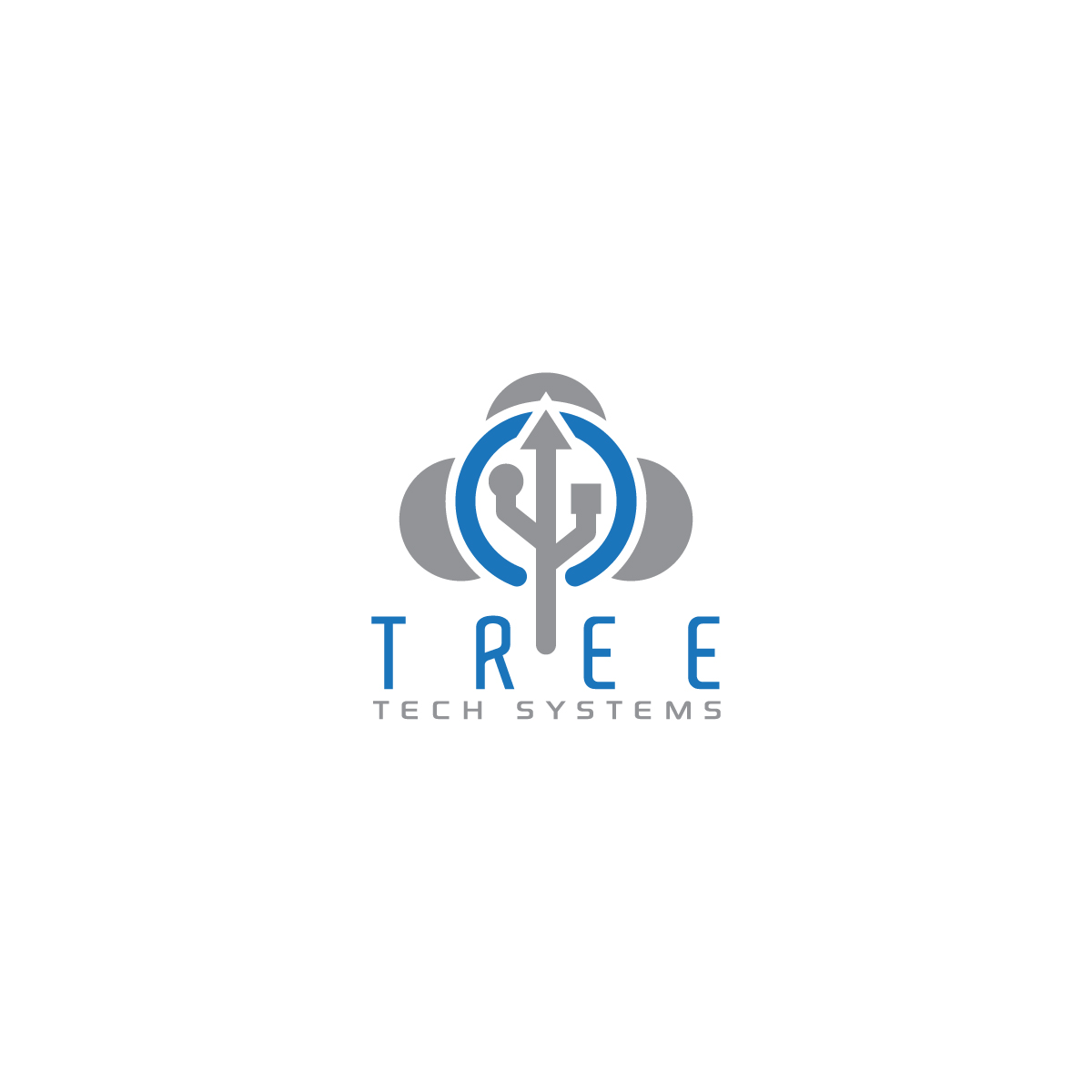 Design de Logo par creative.bugs pour Tree Tech Systems | Design #20233549