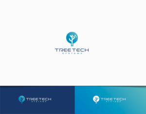 Tree Tech Systems | Logo-Design von CKS d e s i g n
