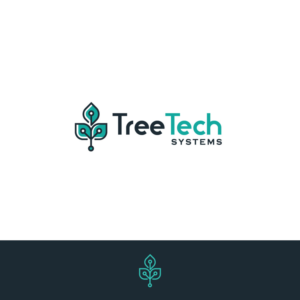 Logo Design by ecorokerz for Tree Tech Systems | Design: #20234974