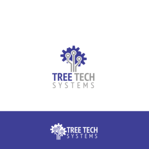 Logo Design by TB Designs for Tree Tech Systems | Design: #20242340