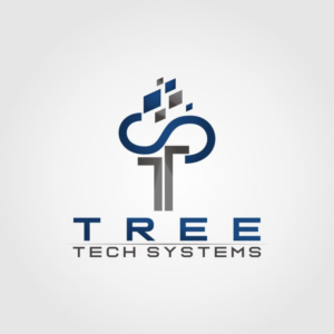 Diseño de Logo por bl_lue para Tree Tech Systems | Diseño #20289811