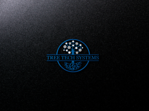 Logo-Design von monmon für Tree Tech Systems | Design: #20236862
