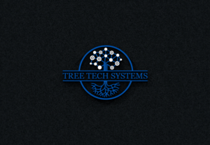 Logo-Design von monmon für Tree Tech Systems | Design: #20236863