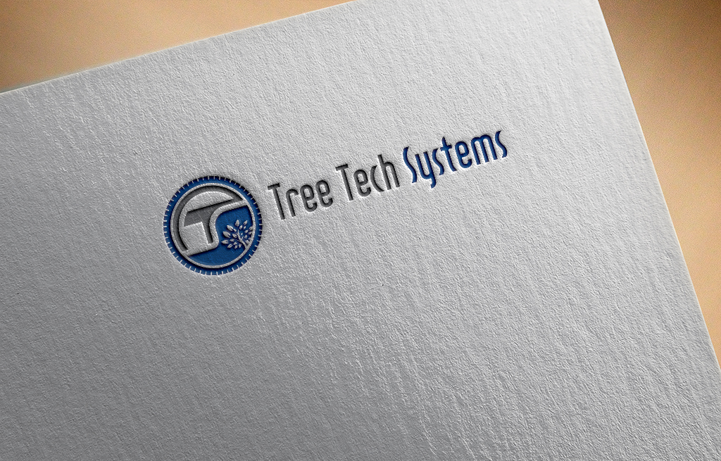 Diseño de Logo por Rosaleen para Tree Tech Systems | Diseño #20247276
