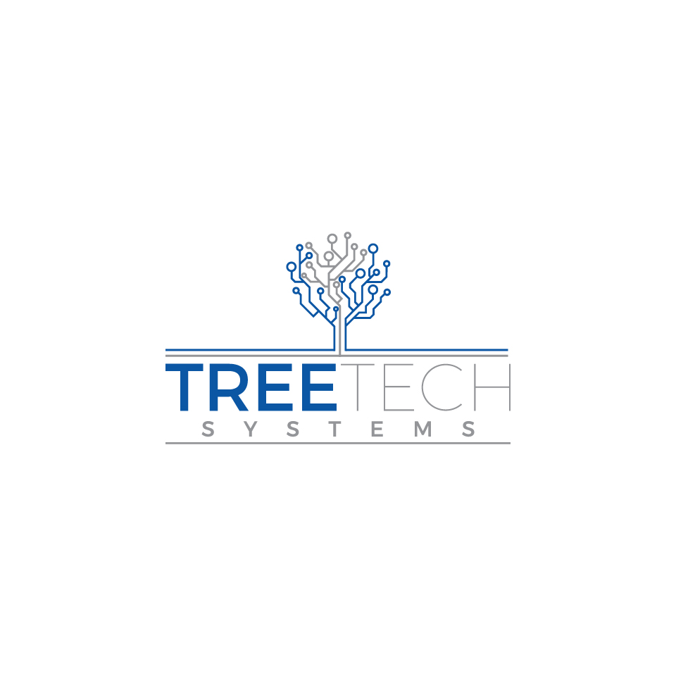 Logo Design by TimezTechnologies for Tree Tech Systems | Design #20238098