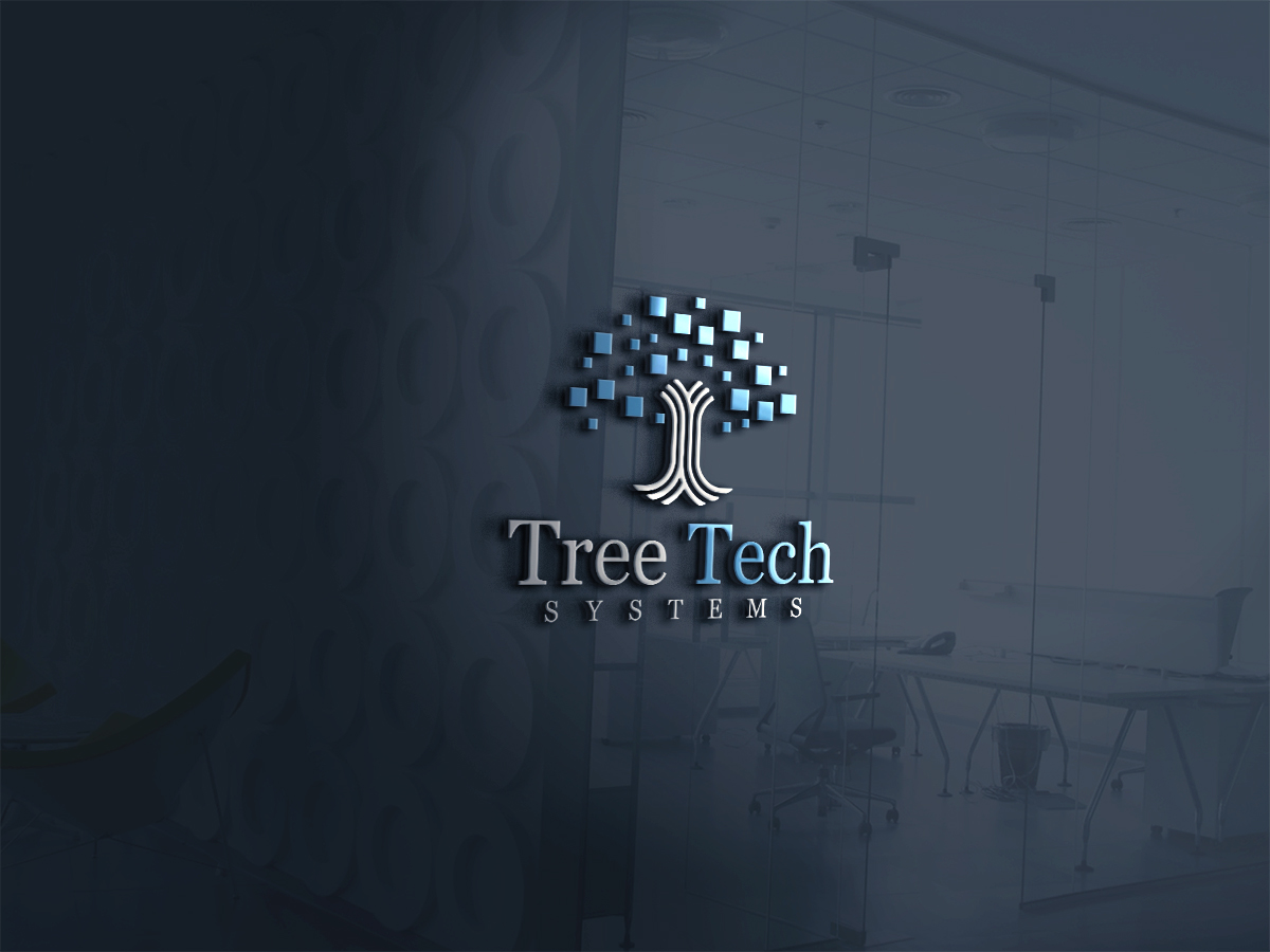 Logo Design by design big for Tree Tech Systems | Design #20236860