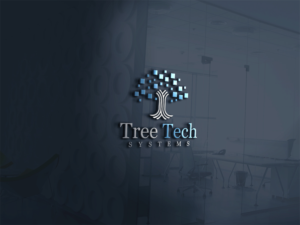 Diseño de Logo por design big para Tree Tech Systems | Diseño #20236860