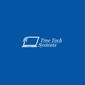 Diseño de Logo por parsiall para Tree Tech Systems | Diseño #20287476