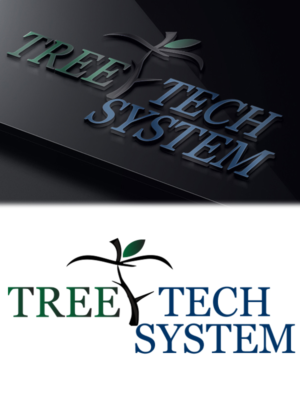 Diseño de Logo por Eleeza Creative 2 para Tree Tech Systems | Diseño #20245395