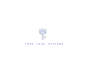 Diseño de Logo por Mercury Design para Tree Tech Systems | Diseño #20242575