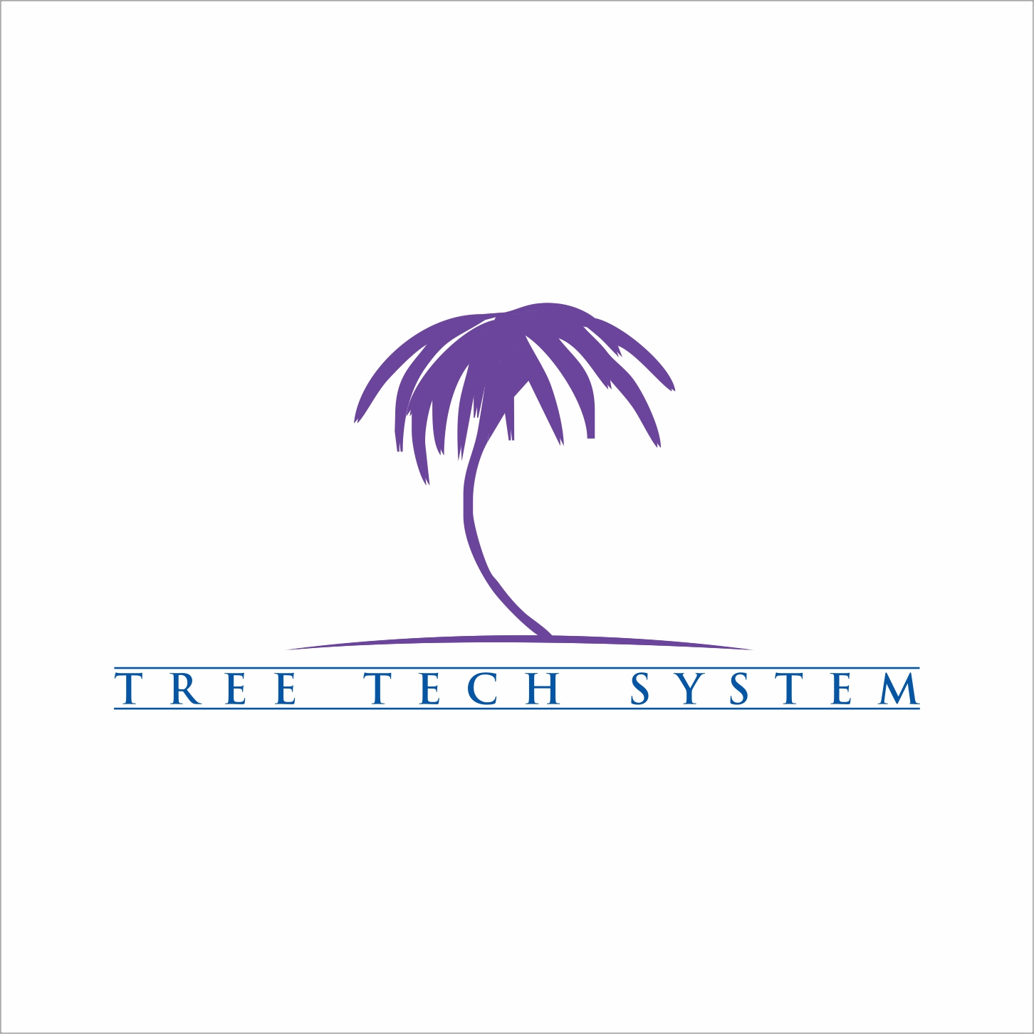Diseño de Logo por ARD13 para Tree Tech Systems | Diseño #20277890